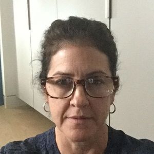 Meet your Posher, Janine